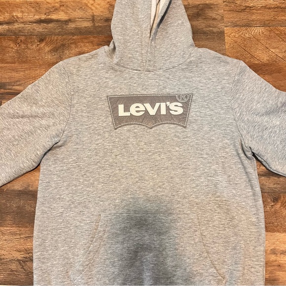Levi’s | Pullover Sweatshirt - Picture 3 of 7